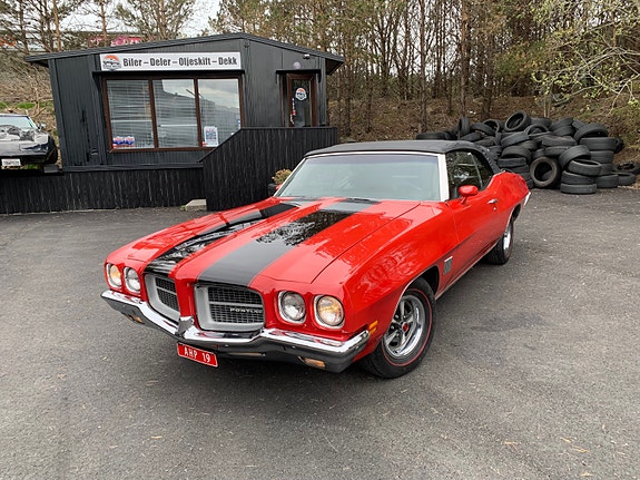 Pontiac Andre 23 of 30