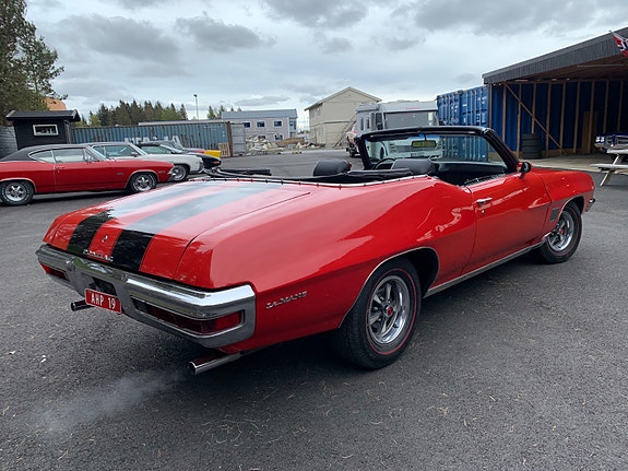 Pontiac Andre 6 of 30