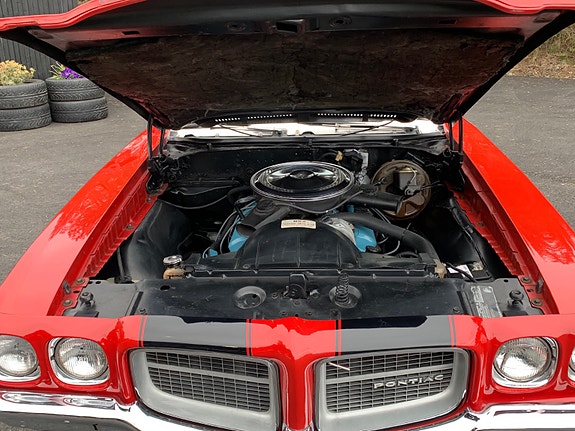Pontiac Andre 19 of 30