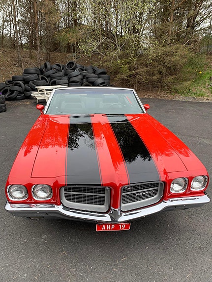 Pontiac Andre 9 of 30