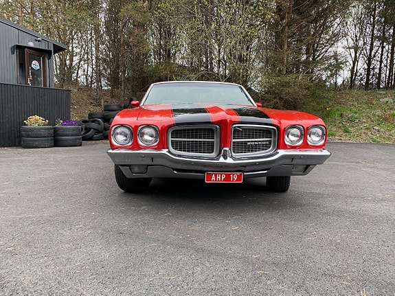 Pontiac Andre 10 of 30