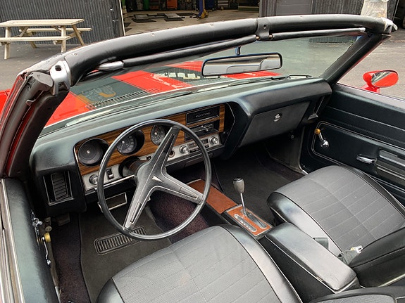 Pontiac Andre 18 of 30