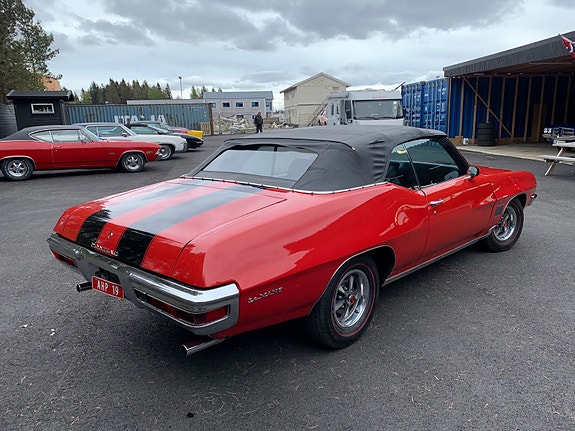 Pontiac Andre 25 of 30