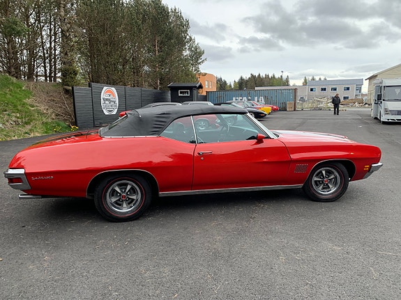 Pontiac Andre 26 of 30