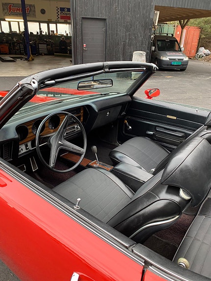 Pontiac Andre 14 of 30