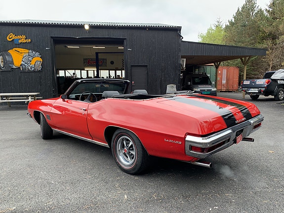 Pontiac Andre 4 of 5