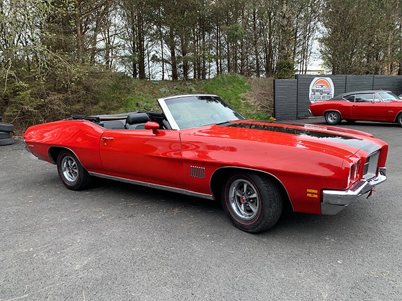 Pontiac Andre 8 of 30