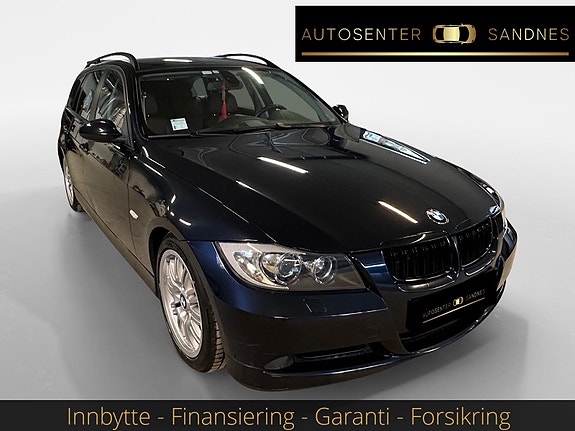 BMW 3-Serie