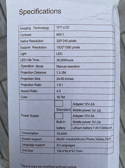 Product image 2 of 3