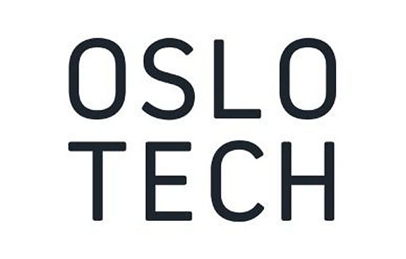 Oslotech AS logo