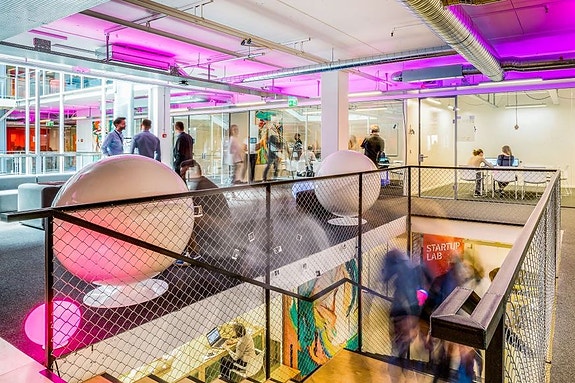 Bilde 1 av 3 i jobbannonse-galleriet