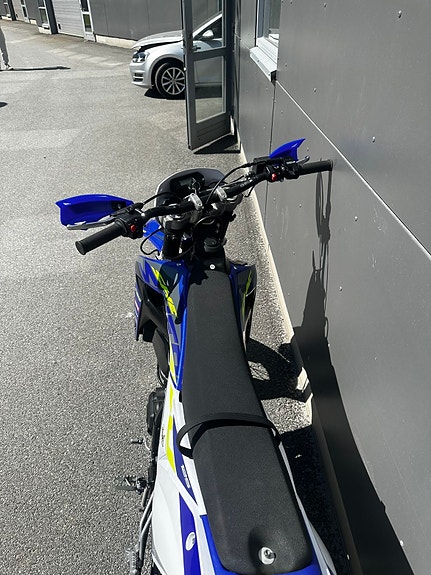 Sherco 125 SE-RS 5 of 7