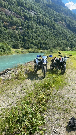 Sherco 125 SE-RS 7 of 7