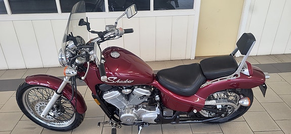 Honda VT 600 Shadow 3 of 5