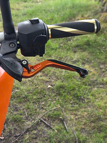 KTM 125 Duke 11 of 14