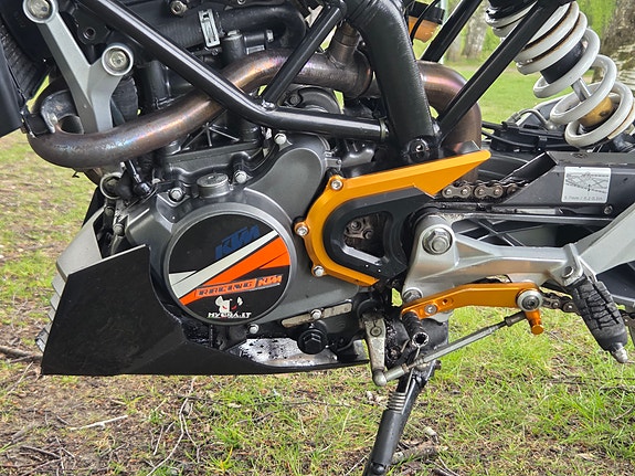 KTM 125 Duke 6 of 14
