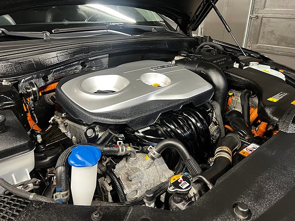 Kia Optima 12 of 30