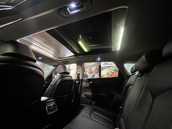Kia Optima 17 of 30