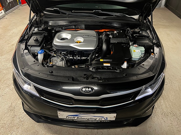 Kia Optima 11 of 30