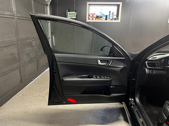 Kia Optima 30 of 30