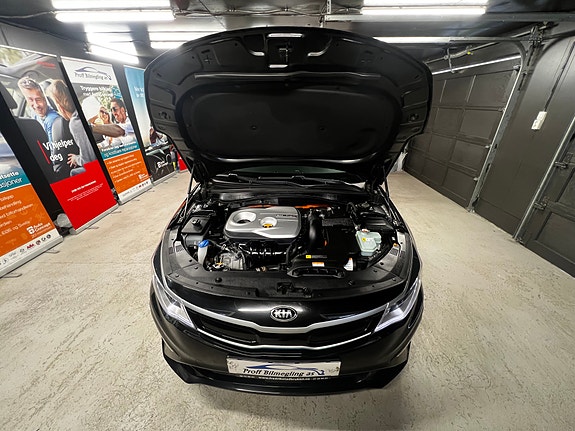 Kia Optima 10 of 30