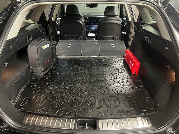 Kia Optima 25 of 30