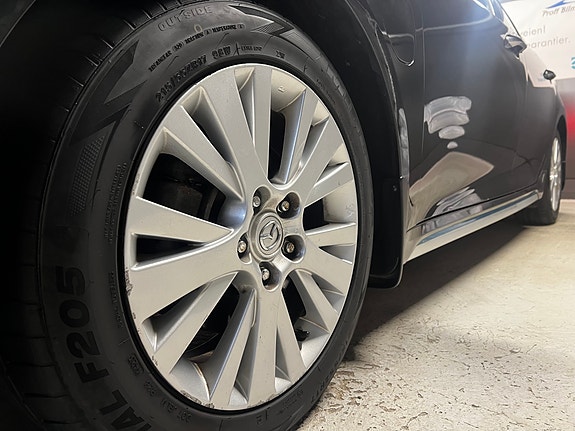 Kia Optima 16 of 30