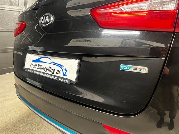 Kia Optima 29 of 30