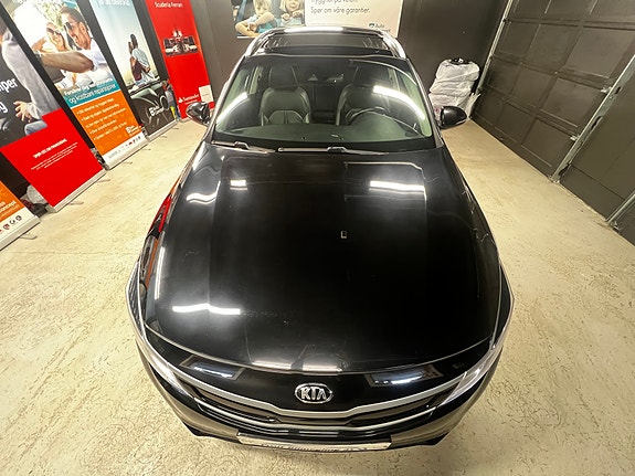 Kia Optima 8 of 30