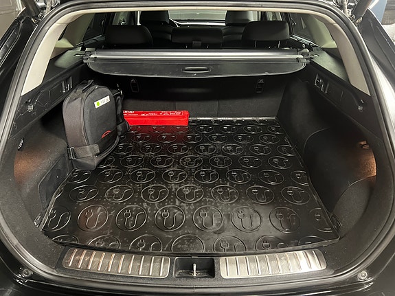 Kia Optima 24 of 30