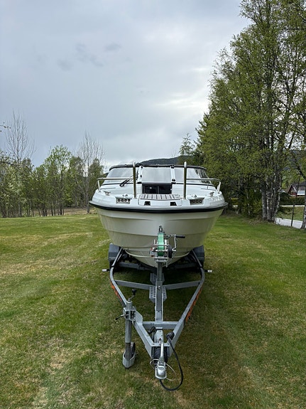 Finnmaster R6 Yamaha 200hk 5 of 5