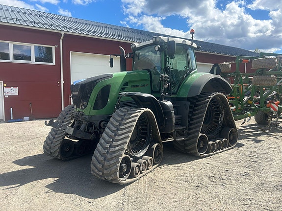 Fendt 936 VARIO