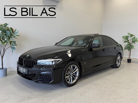 BMW 5-Serie
