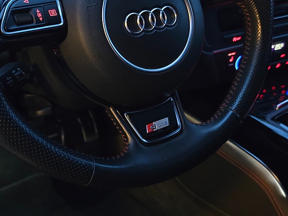 Audi A7 26 of 30