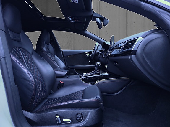 Audi A7 11 of 30
