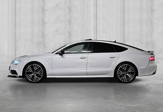 Audi A7 6 of 30