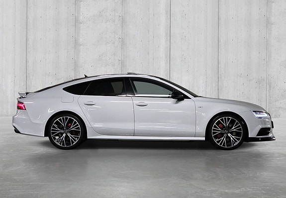 Audi A7 7 of 30