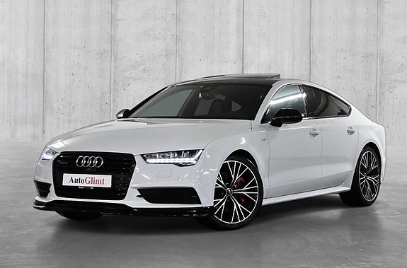 Audi A7 14 of 30
