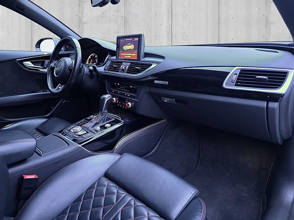 Audi A7 10 of 30