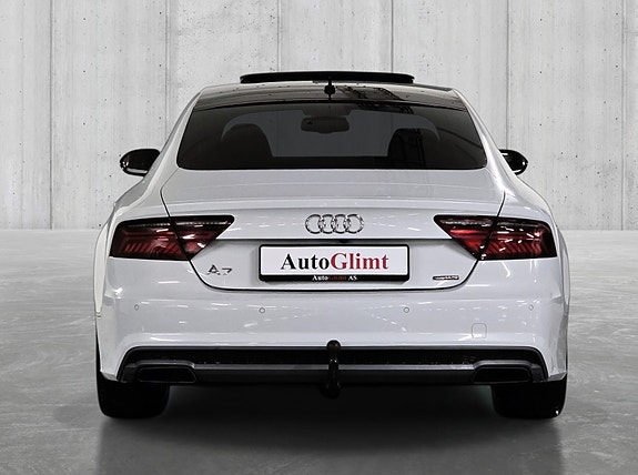 Audi A7 5 of 5
