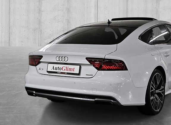 Audi A7 19 of 30
