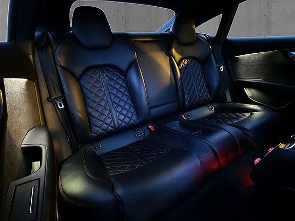 Audi A7 13 of 30