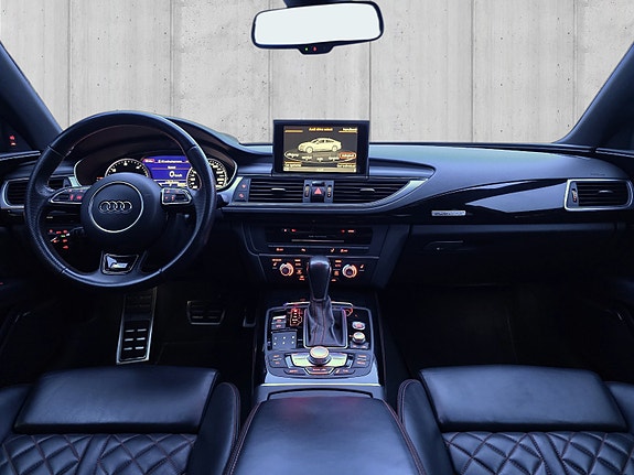 Audi A7 20 of 30