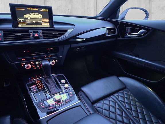 Audi A7 21 of 30