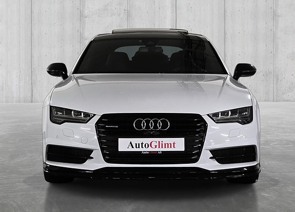 Audi A7 3 of 5