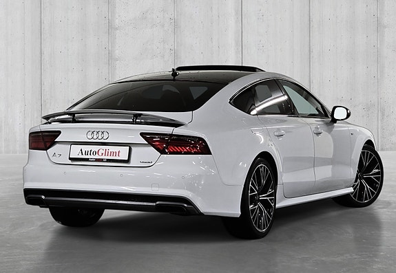 Audi A7 18 of 30