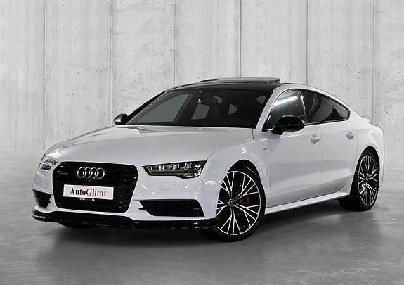 Audi A7 15 of 30