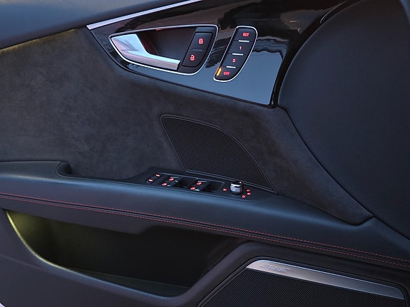 Audi A7 25 of 30