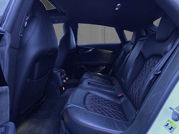 Audi A7 12 of 30