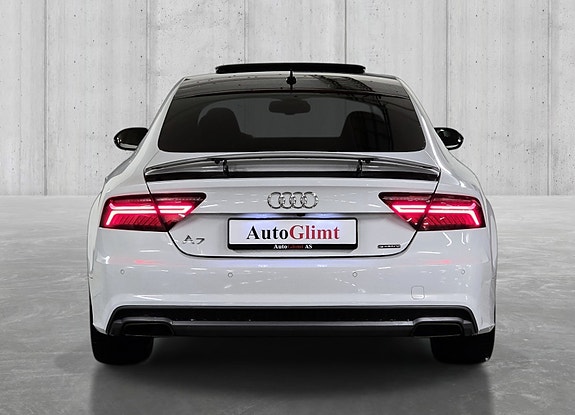 Audi A7 4 of 5